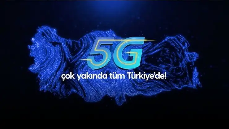 Turkcell, dev proje için Samsung ile iş birliği anlaşması yaptı