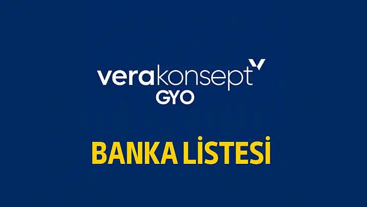 VRGYO halka arzına hangi bankalardan katılabilirim?