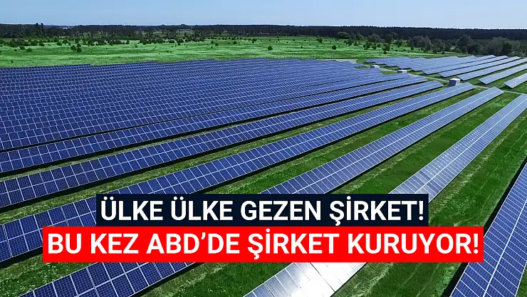 Yeo Teknoloji, yeni şirket kurma kararı aldı!