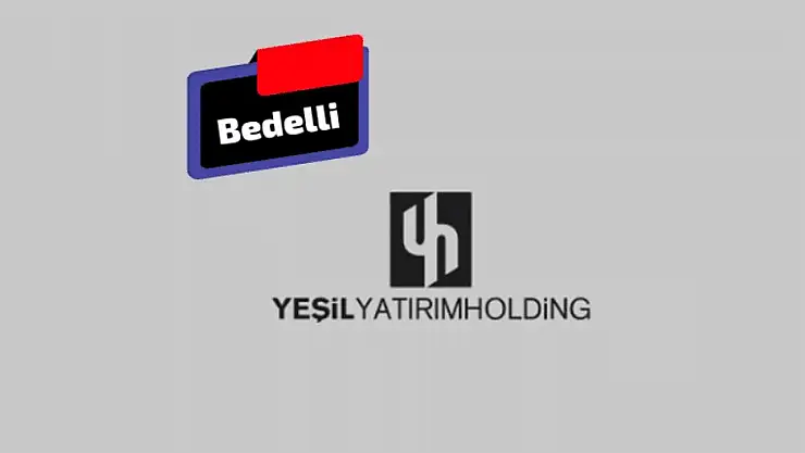 Yeşil Yatırım Holding bedelli ne zaman, YESIL hisse ne zaman bölünecek 2023?
