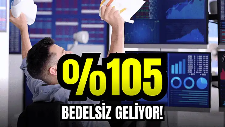 YUNSA yatırımcılarına bedelsiz müjdesi geldi!