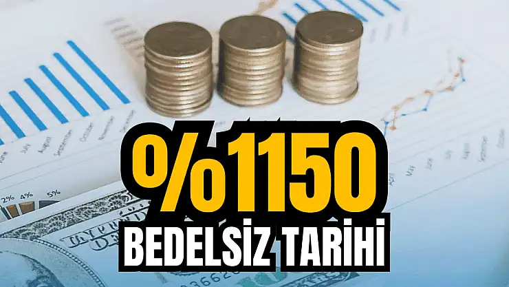 Ahlatcı Doğal Gaz (AHGAZ) bedelsiz tarihi belli oldu!
