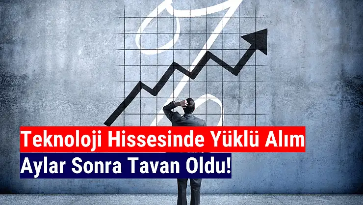 Yüzde 1200 bedelsiz veren hisse bugün tavan!