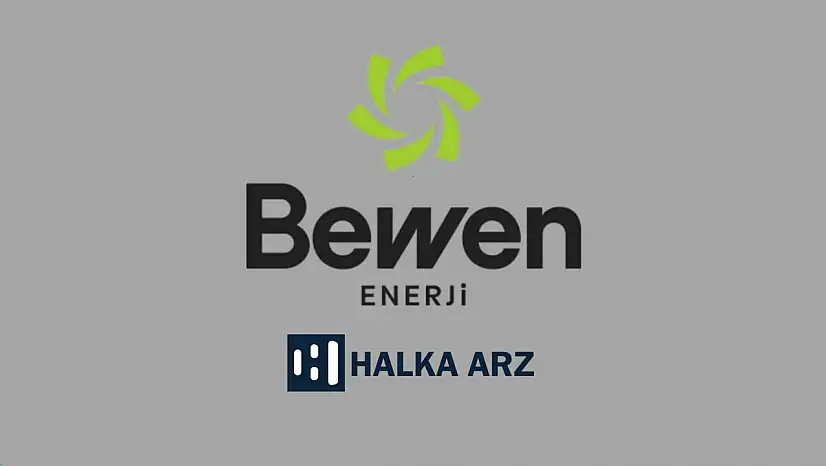 Halka Arz | Bewen Enerji A.Ş.