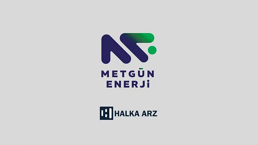 Halka Arz | Metgün Enerji A.Ş.
