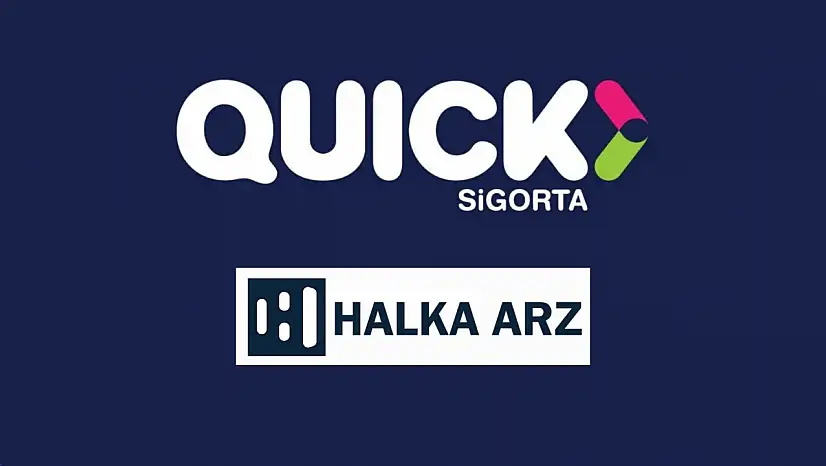 Halka Arz | Quick Sigorta A.Ş.