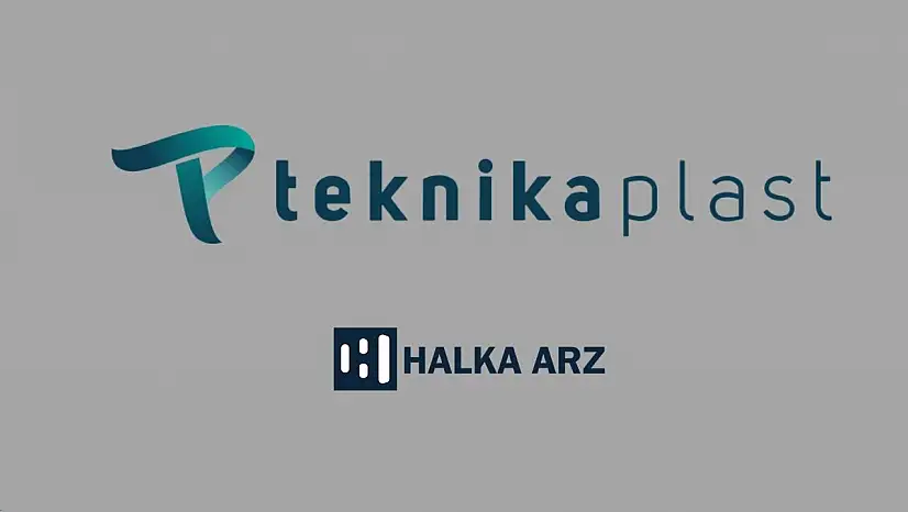 Halka Arz | Teknika Plast Teknik Kalıp Plastik San. ve Tic. A.Ş.