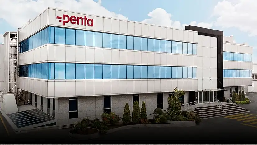 Penta Teknoloji (PENTA), 2024 yılı 4. çeyrek bilançosunu açıkladı!
