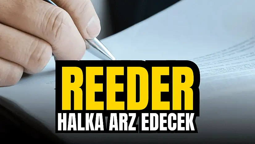 Reeder Teknoloji halka arz ne zaman, kaç lot verir? Katılım Endeksi'ne uygun mu?