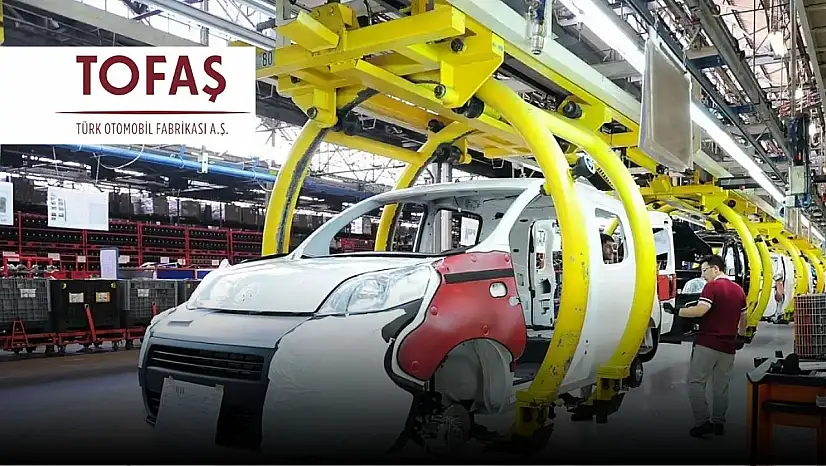 Tofaş Otomotiv (TOASO) katılım endeksine uygun mu?