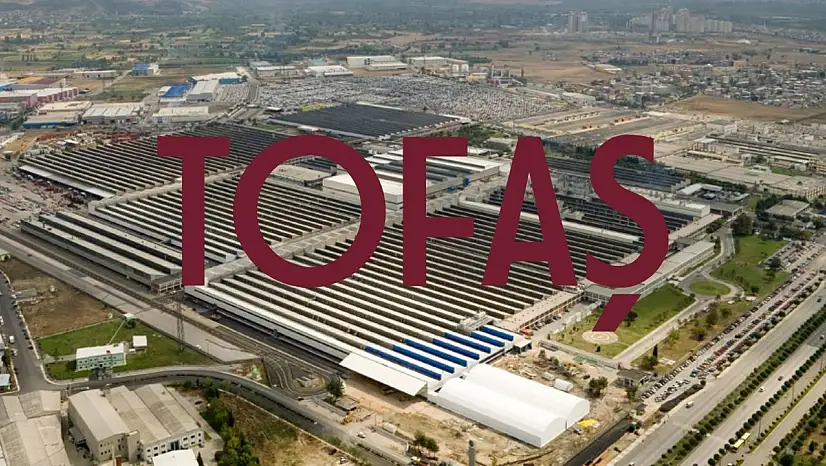 Tofaş (TOASO) bilanço açıkladı, hedef fiyatlar güncellendi!