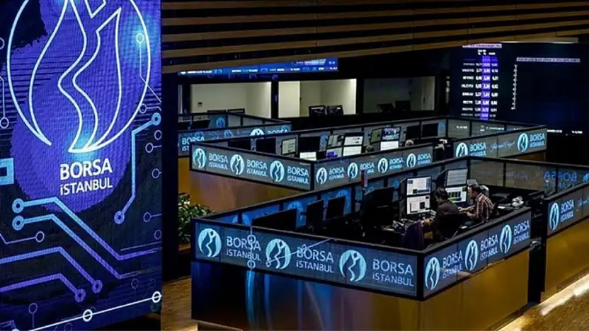 Borsada 2 hisseye tedbir getirildi!