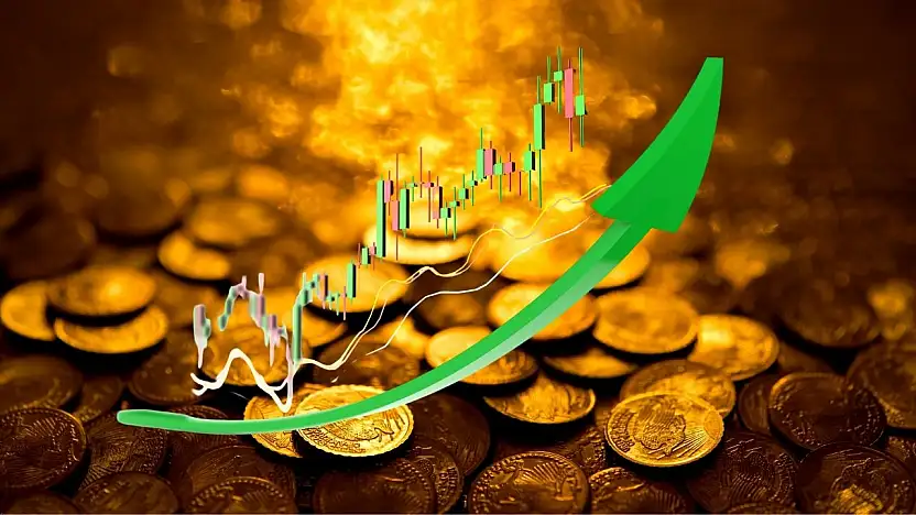 4,56 milyar TL net kâr hisseyi tavan götürdü!