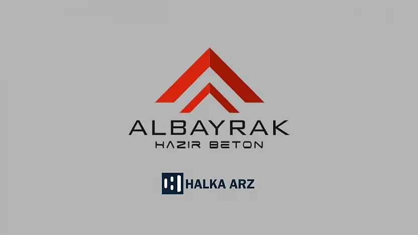 Halka Arz | Albayrak Hazır Beton San. ve Tic. A.Ş.