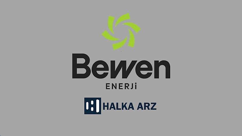 Halka Arz | Bewen Enerji A.Ş.
