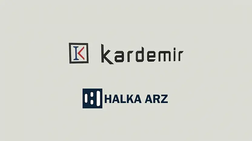 Halka Arz | Kardemir Çelik Sanayi A.Ş.