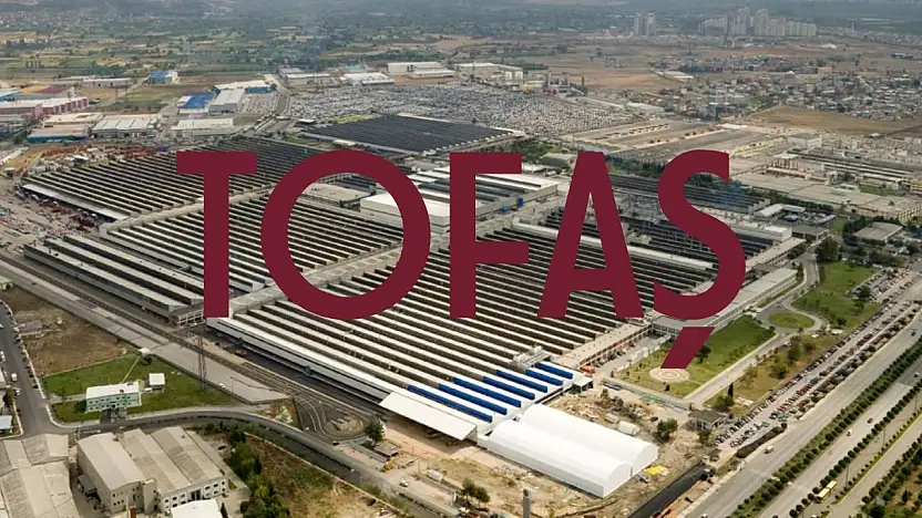 Tofaş (TOASO) bilanço açıkladı, hedef fiyatlar güncellendi!