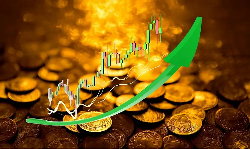 4,56 milyar TL net kâr hisseyi tavan götürdü!