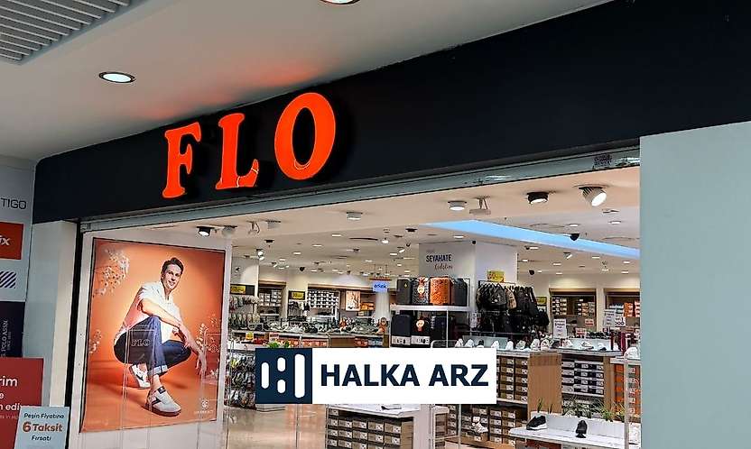 FLO halka arz için SPK'nın kapısını yeniden çaldı!