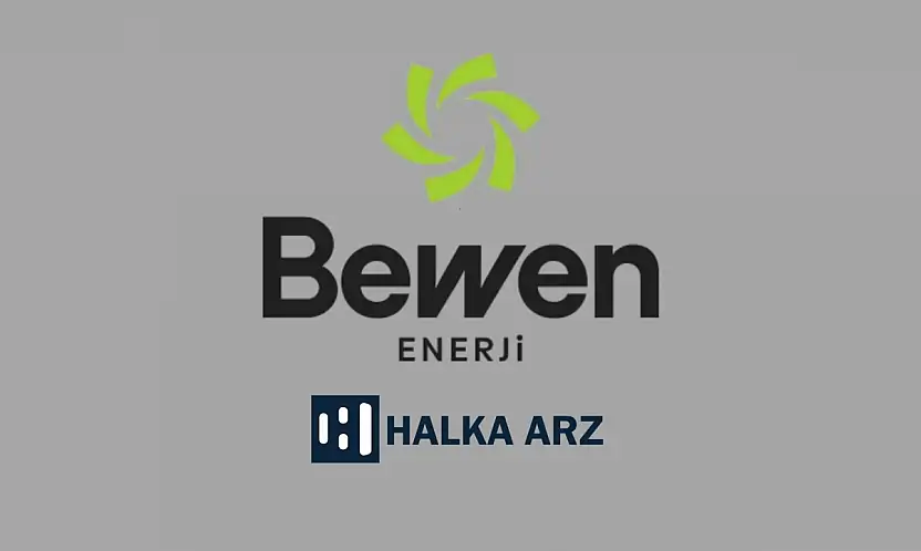 Halka Arz | Bewen Enerji A.Ş.