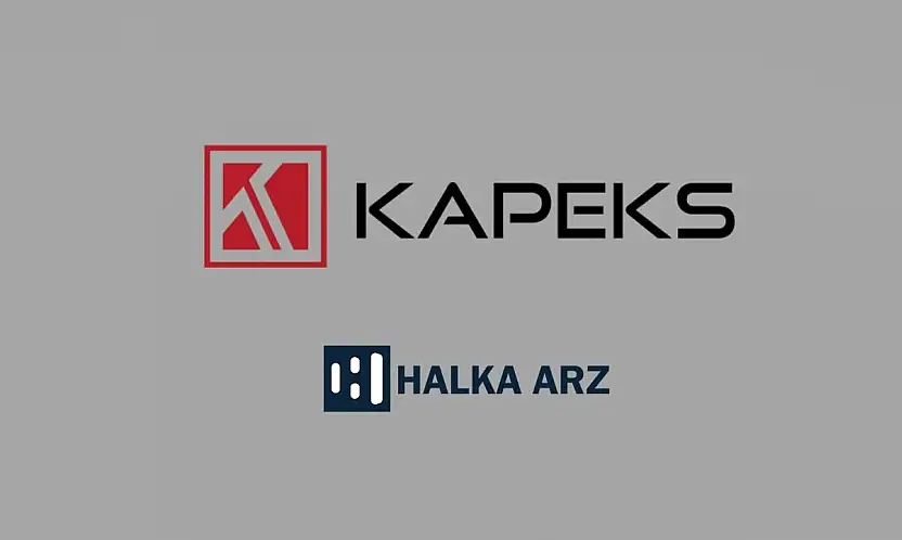 Halka Arz | Kapeks Kimya Sanayi A.Ş.