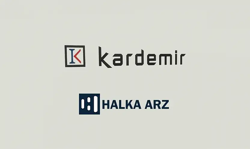 Halka Arz | Kardemir Çelik Sanayi A.Ş.