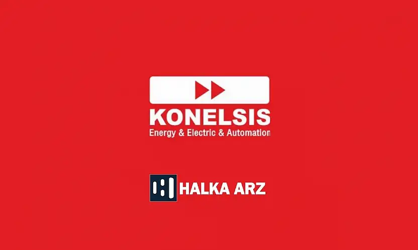 Halka Arz | Konelsis Enerji Elektronik Kontrol Sis. A.Ş.