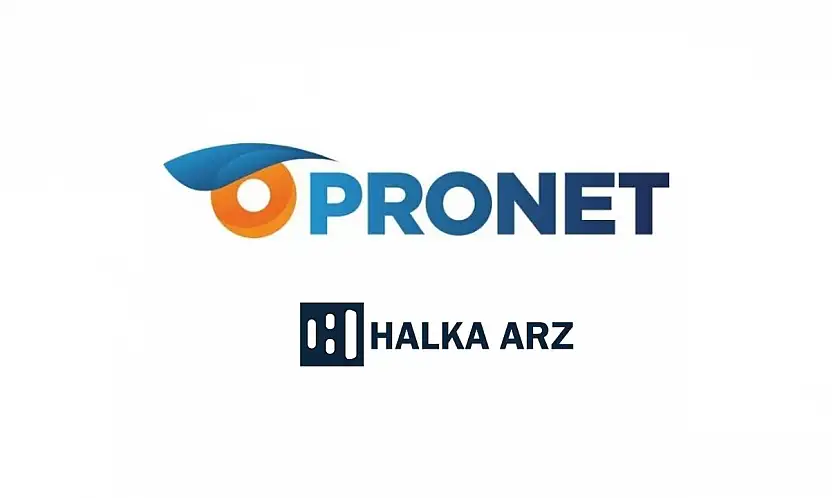 Halka Arz | Pronet Güvenlik Hizmetleri A.Ş.