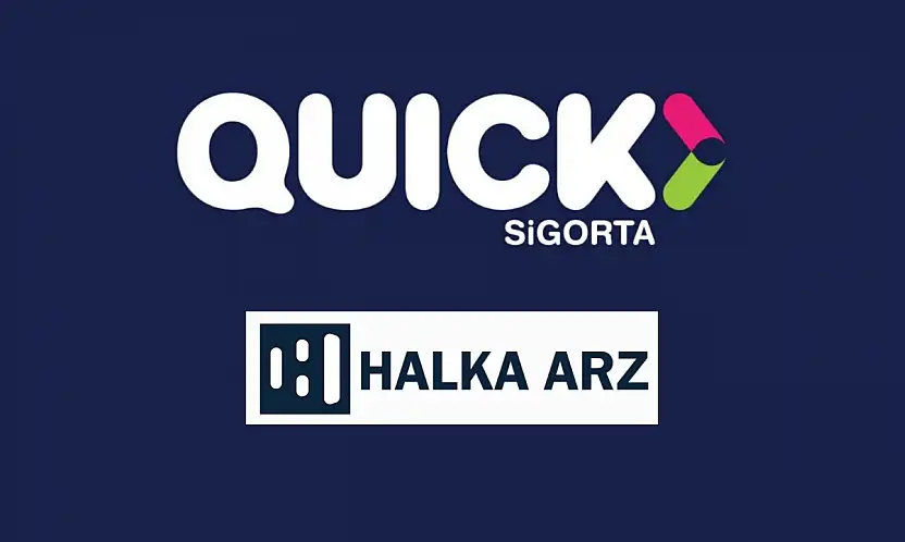 Halka Arz | Quick Sigorta A.Ş.