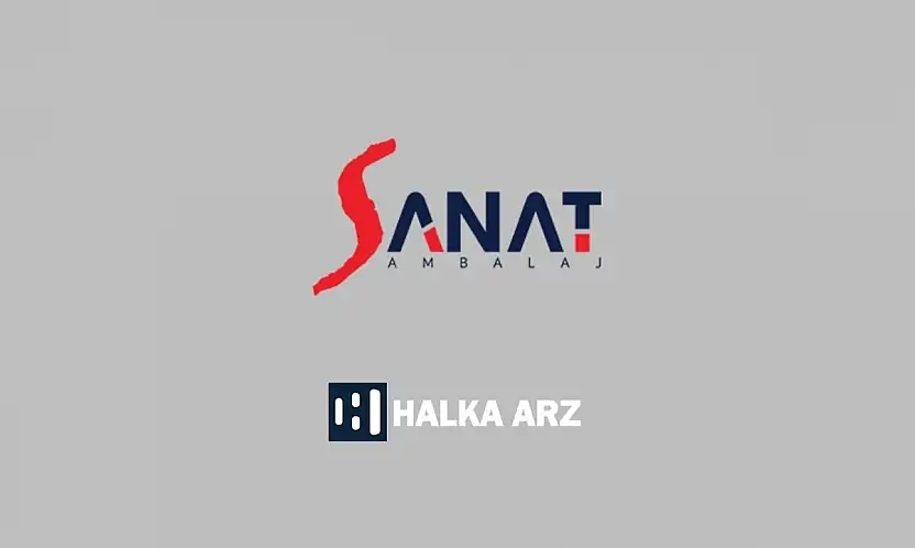 Halka Arz | Sanat Ambalaj San. ve Tic. A.Ş.