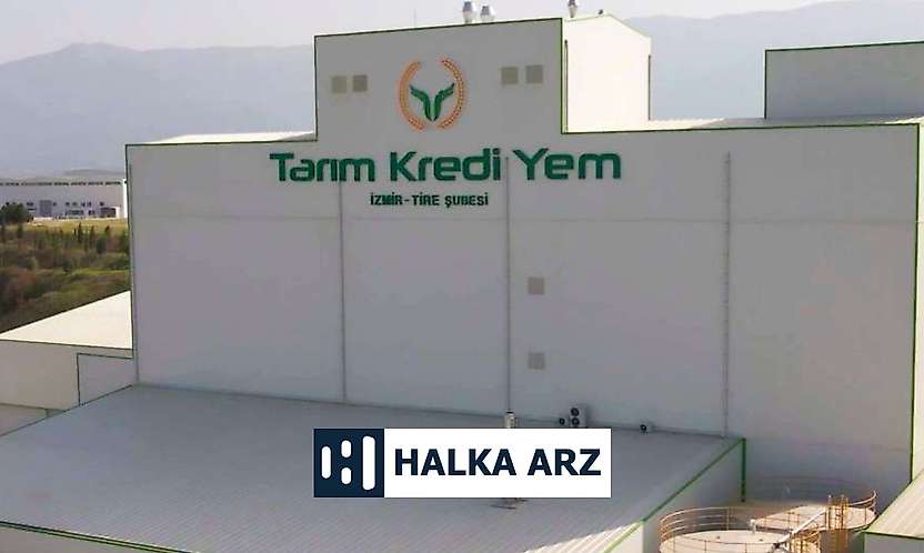 Tarım Kredi Yem halka arz edilecek!