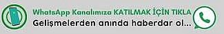 Whatsapp Kanalı Whatsapp Kanalı